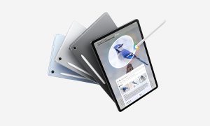 Yeni Galaxy Tab S10 FE Serisi Karşımızda!