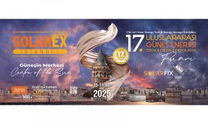 SOLAREX İSTANBUL İÇİN SON 3 GÜN!
