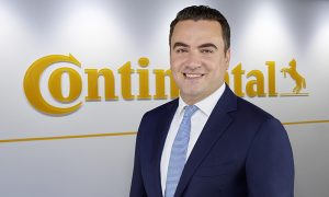Continental’in Amerika Kıtası Yeni CEO’su Tansu Işık Oldu