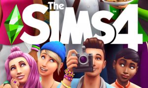 The Sims 4 için yeni Create a Sim ve Build Buy öğeleri yayınlandı