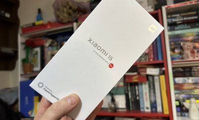 Yeni Xiaomi 15, Mobil Fotoğrafçılık Odaklı, Kompakt ve Yapay Zekalı