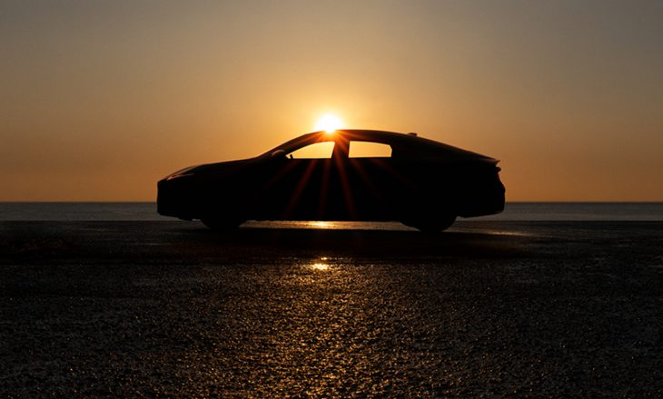 Lexus Yeni Nesil ES Modelini 23 Nisan’da Tanıtacak