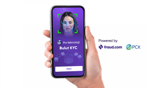 PCX, Fraud.com ve İHS Teknoloji’den erişilebilir dijital kimlik doğrulamada stratejik iş birliği