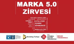 Marka 5.0 Zirvesi (2025) için geri sayım başladı!