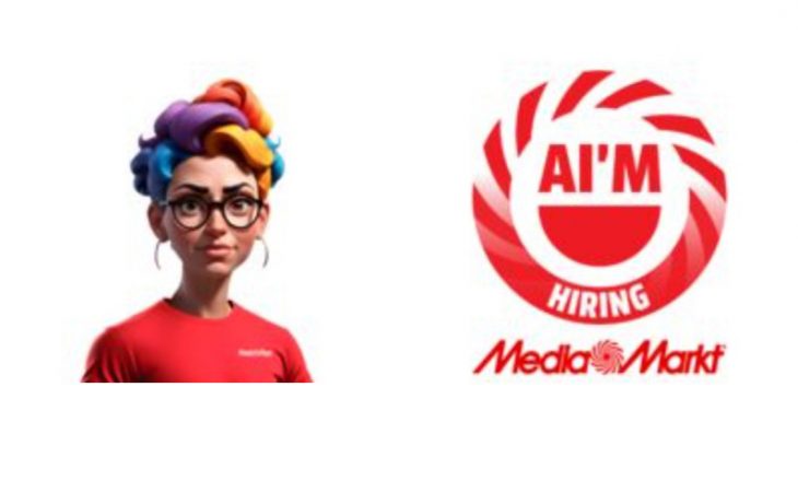 MediaMarkt Türkiye AI’DA ile işe alım süreçlerini yüzde 78 hızlandırdı