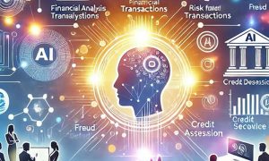 2025’te CFO’ların Önceliği Yapay Zeka