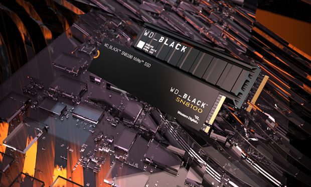 Sandisk, dünyanın en hızlı PCIe® Gen 5.0 NVMe™ SSD’yi tanıttı!