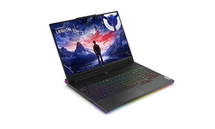 Lenovo, oyun ve yaratıcılık deneyimini Legion 9i (18″, 10) ile yeniden tanımlıyor