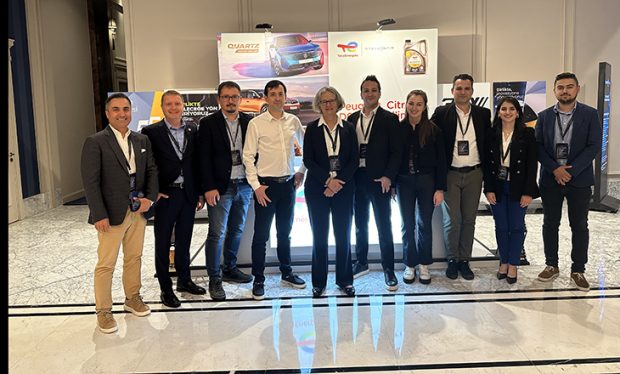 TotalEnergies ve Stellantis iş birliği güçlenerek sürüyor
