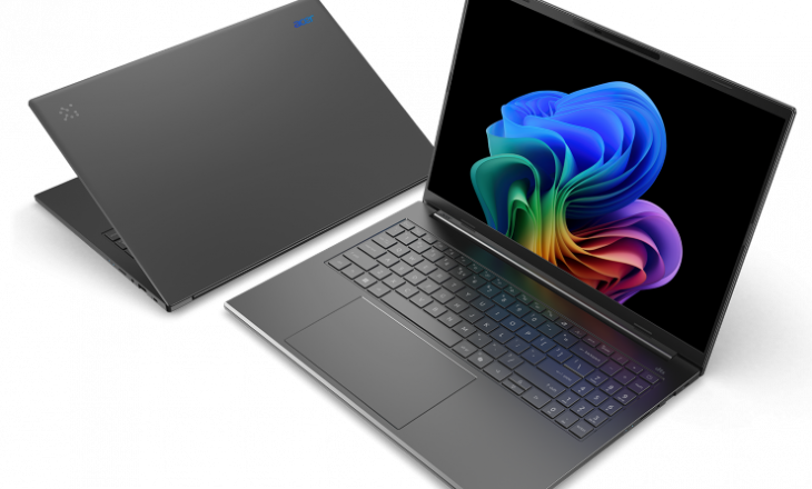 Acer, Altı Yeni Copilot+ PC ile Aspire AI Serisini Genişletiyor