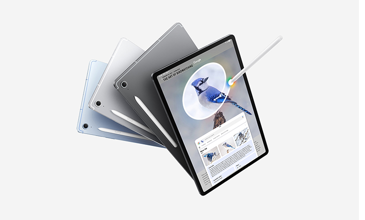 S25 Edge ve Tab S10FE tabletlerde hafta sonuna özel hediye fırsatı!