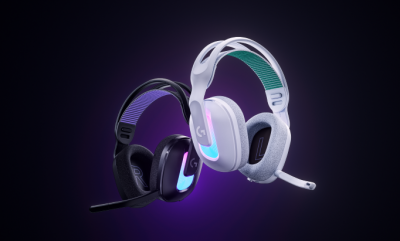 Logitech G’den Yeni Nesil Oyuncu Kulaklığı!