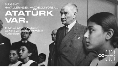 Sabancı, “Birlikteliğin 100’ü” Serisinin İkinci Filmini Yayımladı!