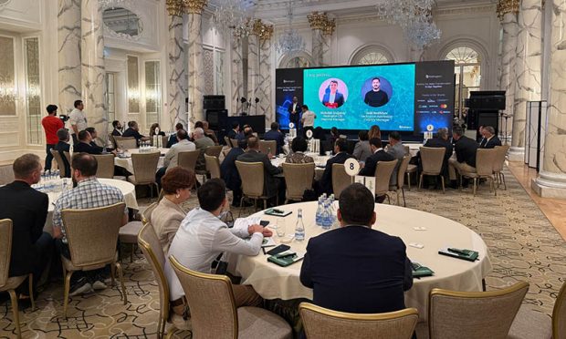 Redington, Azerbaycan Ofisi ile CIS Bölgesindeki Büyümesini Hızlandırıyor