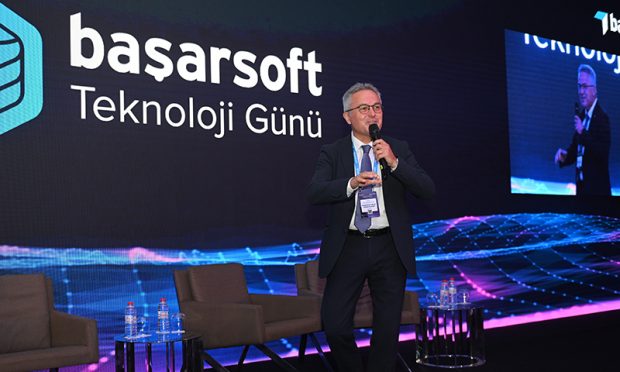 Başarsoft, yapay zeka ile tur atıyor
