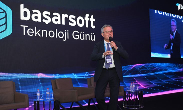 Başarsoft, yapay zeka ile tur atıyor