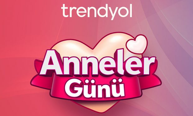 Anneler Günü’ne Anlam Katan Hediyeler Trendyol’da