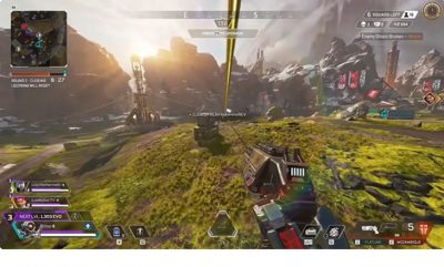 Apex Legends Beginner’s Guide: Starting Out the Right Way