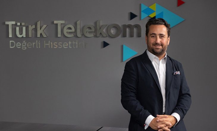 Türk Telekom teknolojisi faydaya dönüşüyor, erişilebilir çözümlerle engeller kalkıyor