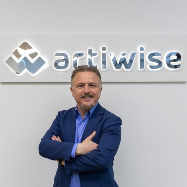 Ortağı ve CEO’su Tanel Temel