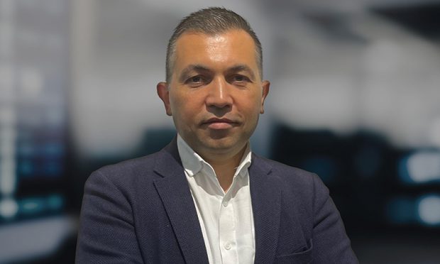 Aykan Üstün, Securitas Technology Türkiye’nin Finans Genel Müdür Yardımcısı olarak atandı