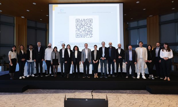 BCTR Menkul Kıymetlerin Tokenizasyonu Raporu tanıtımı gerçekleşti