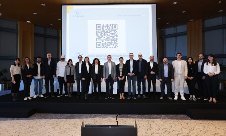 BCTR Menkul Kıymetlerin Tokenizasyonu Raporu tanıtımı gerçekleşti