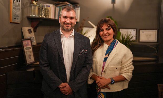 Mplus Türkiye’den Türkçe destekli yapay zekâ hamlesi: Buzzeasy!