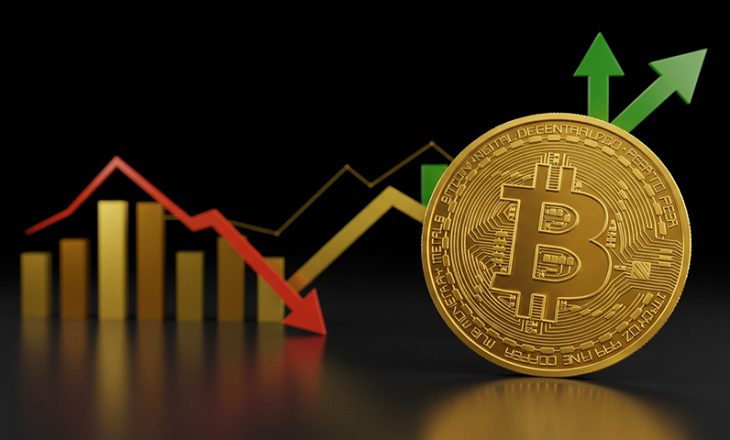 Altındaki yön arayışı Bitcoin’e mi yaradı?