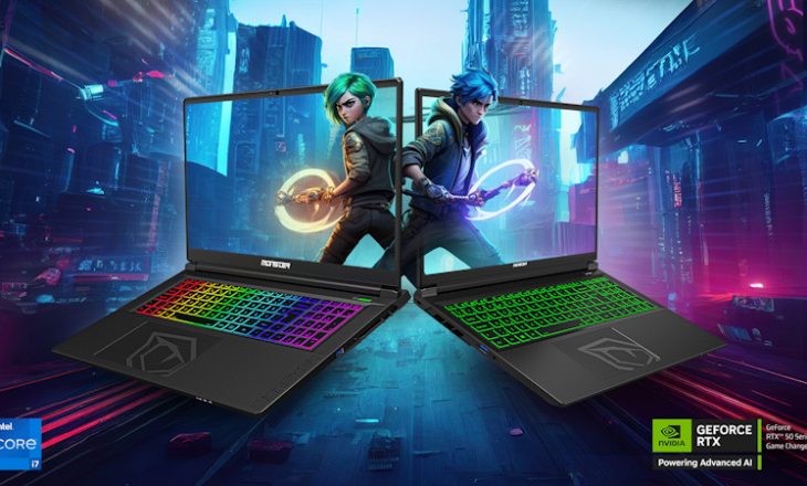 Monster’ın RTX 50 serisi ekran kartlı yeni ürün ailesi satışa sunuldu