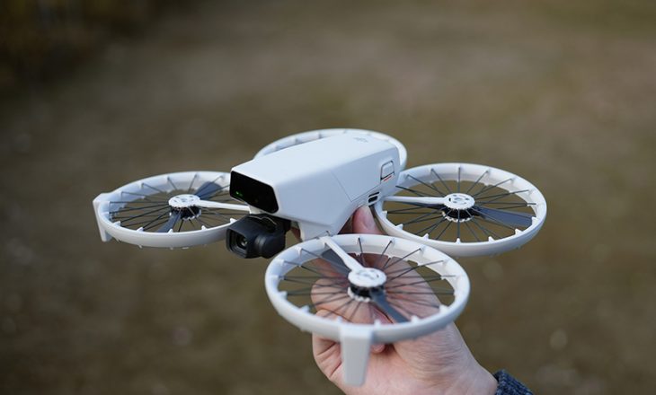 DJI’ın en yeni ürünlerini kullanıcılarla buluşturdu