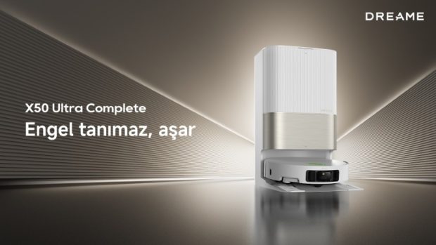DREAME İLE EV TEMİZLİK VE SAÇ BAKIM RUTİNİNDE YENİLİKÇİ ÇÖZÜMLER