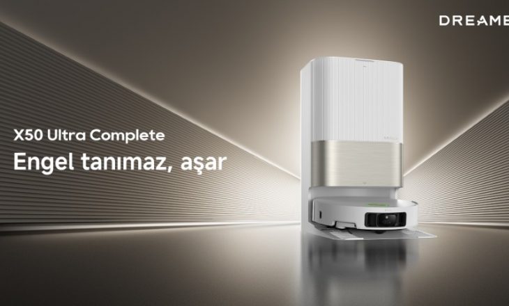 DREAME İLE EV TEMİZLİK VE SAÇ BAKIM RUTİNİNDE YENİLİKÇİ ÇÖZÜMLER