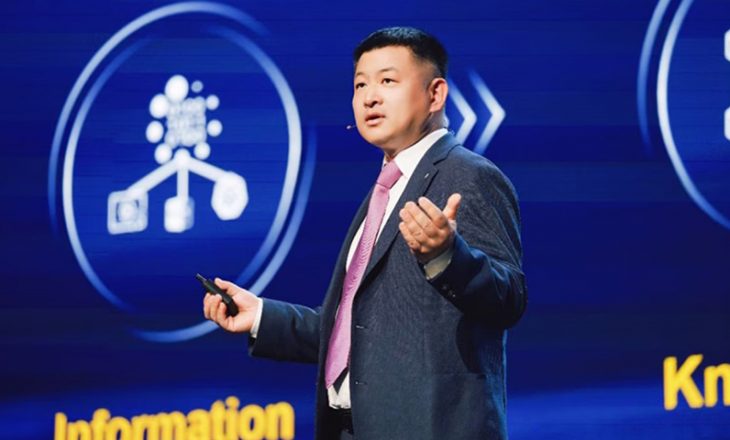 Huawei yapay zekâ çağını ‘AI Data Lake’ çözümüyle hızlandıracak 