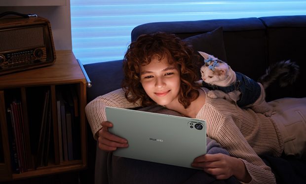 Türkiye Tablet Pazarının Yeni Lideri: Huawei MatePad 12X’e 12 Sebep