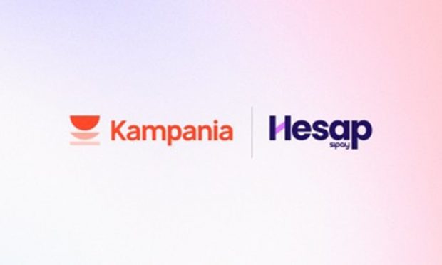 Kampania ve Hesap’tan kredi kartlarına yönelik stratejik ortaklık!
