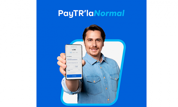 PayTR’ın Yeni İletişim Kampanyası #PayTR’laNormal Yayında