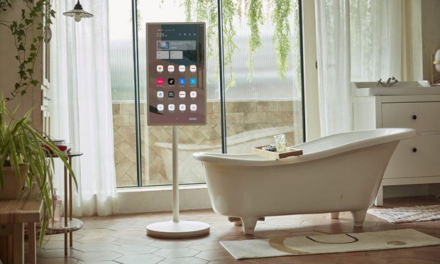 LG StanbyME: Evinizin Her Köşesinde Özgürce Eğlenin
