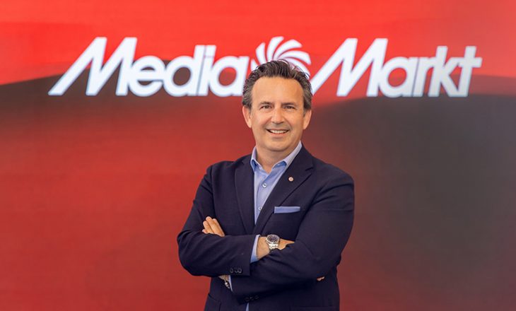 MediaMarkt Türkiye CEO’su Hulusi Acar: “Türkiye’nin geleceğine de yatırım yapmaya devam edeceğiz”