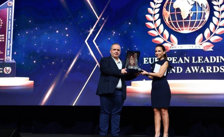 WeLD, Avrupa iş dünyasına WOP’u tanıttı