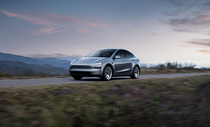 Yeni Model Y Long Range Arkadan Çekiş Artık Türkiye’de!