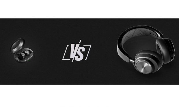 Oyun Deneyiminiz İçin Doğru Kulaklığı Seçin: Headset mi Earbuds mı?