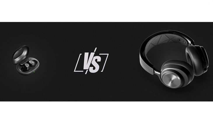 Oyun Deneyiminiz İçin Doğru Kulaklığı Seçin: Headset mi Earbuds mı?
