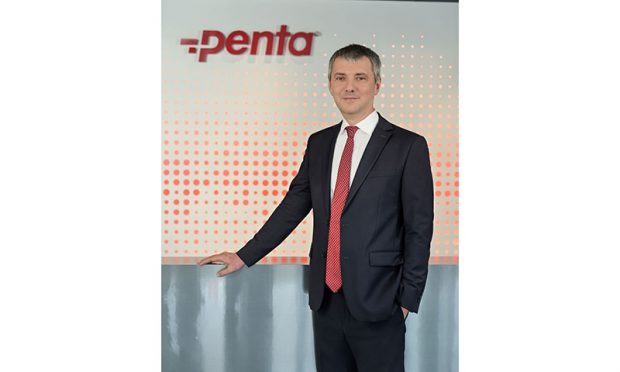 Penta Teknoloji, 2025’in ilk çeyreğinde kârlılık ve ciroda hız kesmedi  