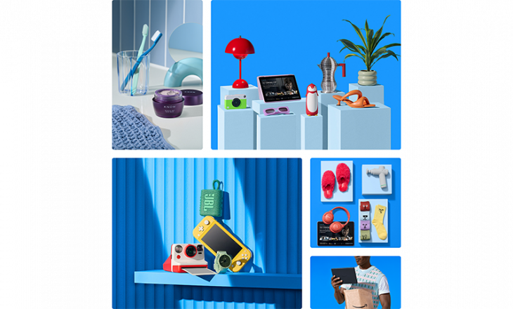 Prime Day, 8-14 Temmuz’da Amazon.com.tr’de!