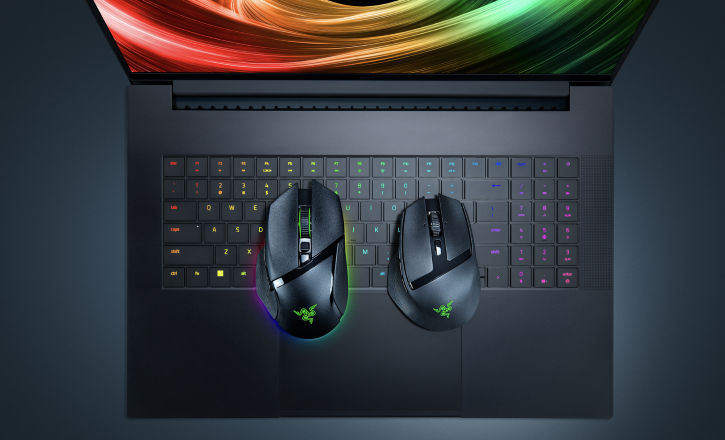 Razer’dan Mobil Oyuncular için “Basilisk Mobile ve Razer Joro”