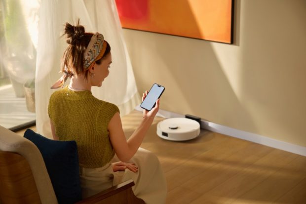 Roborock’tan evlilik hazırlığındaki çiftlere akılllı çözümler