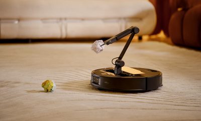 Roborock’un yepyeni ürünleri Türkiye’de