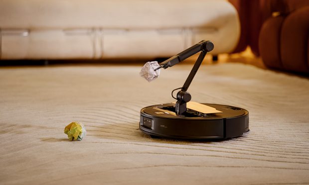 Roborock’un yepyeni ürünleri Türkiye’de
