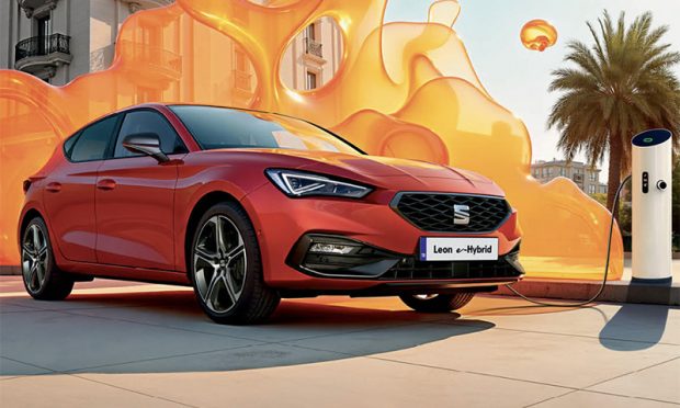 SEAT’tan Plug-in Hybrid Leon’a özel kampanya